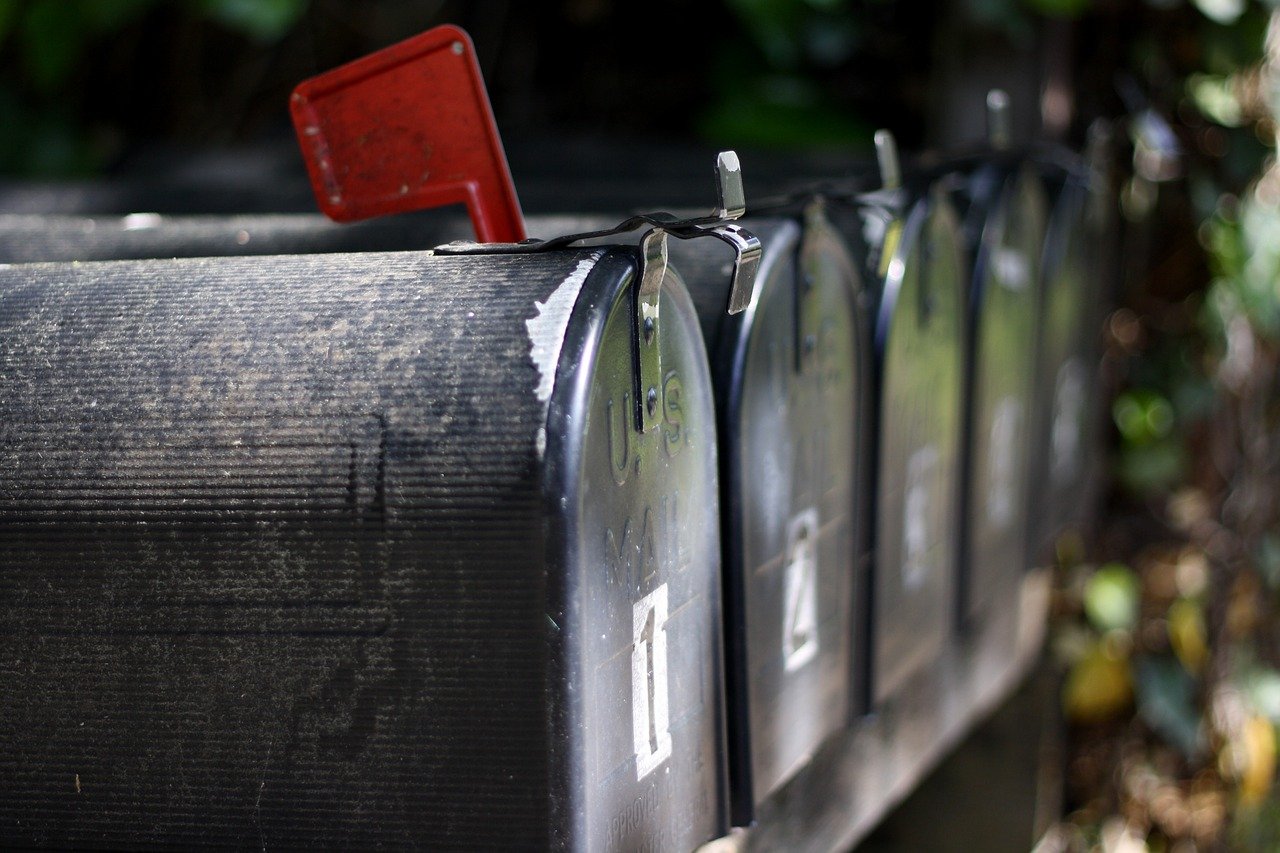 Who Really Has the Edge on the Impending Mail-In Ballot Fiasco?
